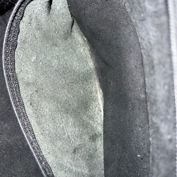 Vintage Coach Fletcher 4150 Leather Crossbody - Picture 9 of 12